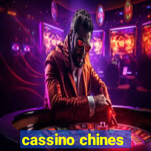 cassino chines